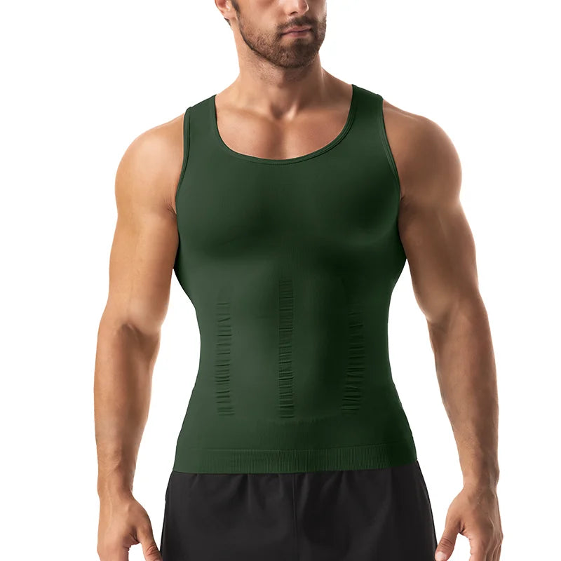 SlimCore Compression Vest
