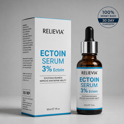 Ectoin oil