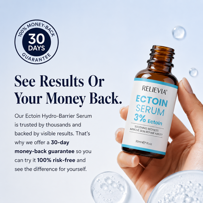 Ectoin oil