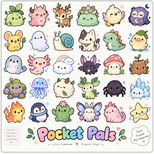Assortment of fun kids tattoo's