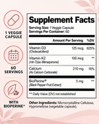 Tired of Women’s Supplements That Were Never Designed for What Your Body Needs After 50?