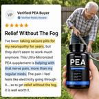 Relievia™ Micronized PEA